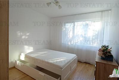 2 camere prima inchiriere, centrala proprie, metrou Timpuri Noi-Tineretului - 2