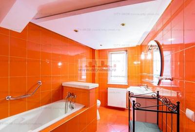 Vanzare si * sau Inchiriere Casa/Vila 5 camere Dorobanti - 17