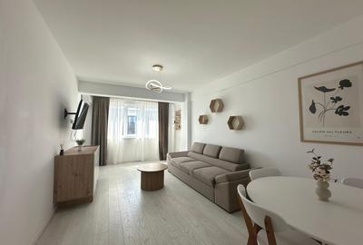 2 CAMERE DECOMANDAT MOBILAT BLOC NOU VALEA LUPULUI - 4