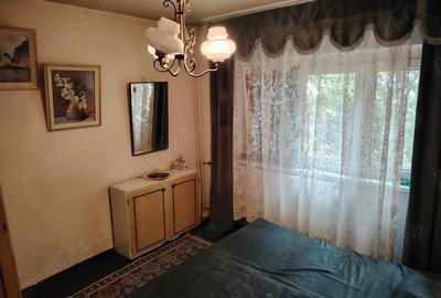 Apartament cu 2 camere decomandat în Timpuri Noi