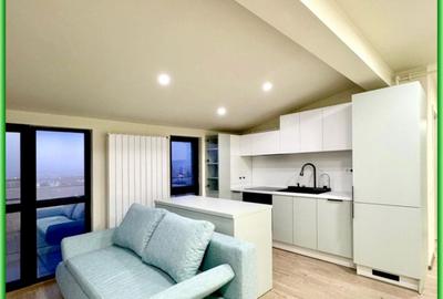 Apartament cu 3 camere de închiriat, Piața Mihai Viteazul, ECX00048 - 1