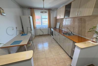 | 2 Camere Spatios | Calea 13 Septembrie | Modern | Parcare | Liber | - 9