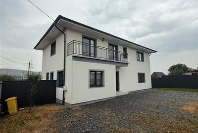 Casa individuala,400 mp teren,Luna de Sus,Floresti - 1