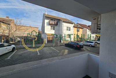 Apartament 3 camere, Sibiu , Zona Gării, Bloc cu curte privată - 16