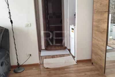 4 camere decomandat | 85 mp | Renovat complet | Etaj 3 | Mărgeanului - Bârcă - 5