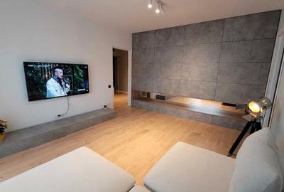 3 camere Dristor - str. Baba Novac - 1