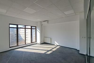 SPATIU BIROU- CLADIRE BIROURI PREMIUM - 8