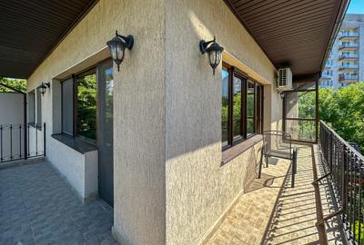 Vila Superba - Constructie 2011 - Parc IOR - Complex - Piscina indoor & Lift - 23