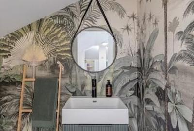 Vila cu Design Excelent | Mobilata (Poze Reale) | Pipera - 13
