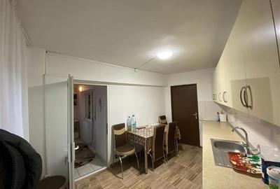 Caransebes, 2 Cam. Dec., 2 Balcoane, Mobilat + Utilat, Balta Sarata - 10