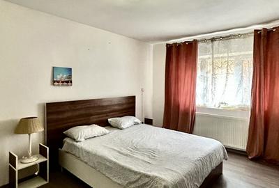 Garsonieră spațioasă de închiriat – Zona Centru - 1