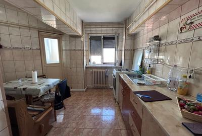 Apartament 3 camere 81mp, Ansamblul Dorobantilor. - 8