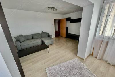 Apartament 2 Camere- 380 Euro - Zona Girocului