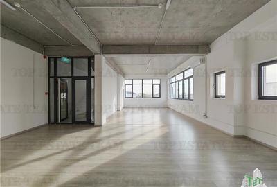 Birou, de 80 mp, în Tunari
