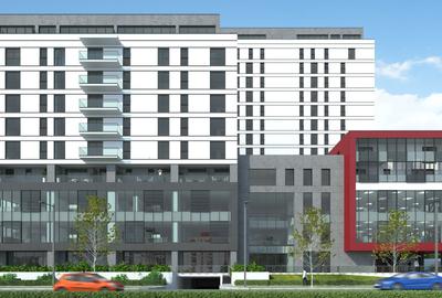 Spațiu comercial de închiriat în zona Complexul Studentesc - 6