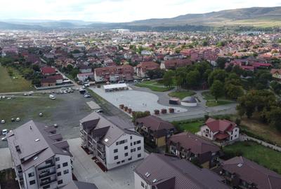 Teilor Residence Floresti