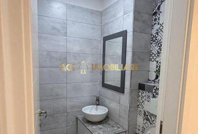 3 Camere de inchiriat | Tineretului | 2 bai | Boiler | Metrou - 7