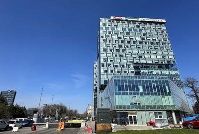 City Gate, Piata Presei Libere 3-5 - comision 0%, reprezentam proprietarul! - 14