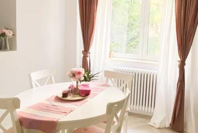 3 camere mobilat utilat Calea Victoriei - 3