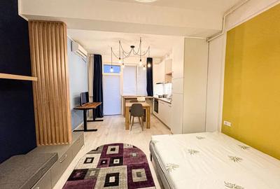 Garsonieră de închiriat | Pet Friendly | Park Residence 6 | Baneasa - 4