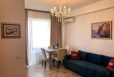 Proprietar vând studio 2 camere Mamaia Summerland vedere mare - 8