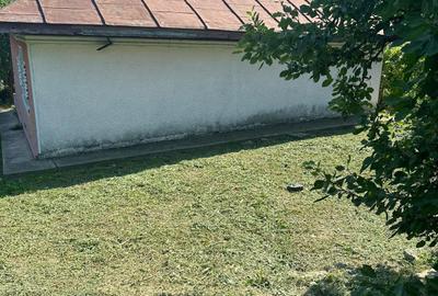 Casă cu teren de 5.700 mp, Pădureni,se accepta si schimb cu apt in Iasi - 17