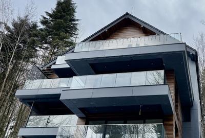 Apartament in Foresti Sinaia – Elegant. Spatios. In inima naturii - 1