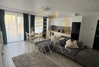Apartament 2 camere semidecomandat + Parcare subterana inclusă  | Europa - 1