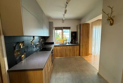 2 camere,modern,bloc nou,2 garaje,Manastur zona Platinia,USAMV,Motilor - 11