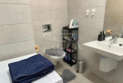 Investitie! Garsoniera in bloc nou, mobilata complet - 2