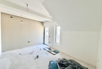 Comision 0% Duplex cu 4 camere - Toate utilitatile + Asfalt - Drumul Boilor - 15
