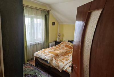 De vanzare casă în Burdujeni , aleea Dumbrăvii , Suceava - 9