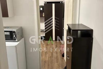 De vanzare : Garsoniera de comandata | 20 mp | Gruia/Stadionul CFR - 2