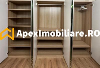 Apartament 2 camere de inchiriat Stefan cel Mare București | ApexImobiliare.ro - 12