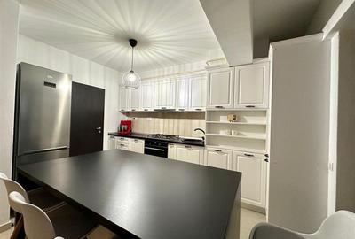 Apartament cu 3 camere, bloc nou, loc de parcare - Valea Lupului - 2