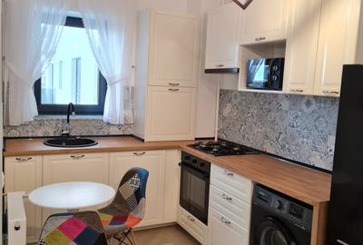 Inchiriere studio Delta City Vacaresti Tineretului - 8