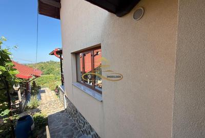 Casa de vanzare in Magura Bacau - 31