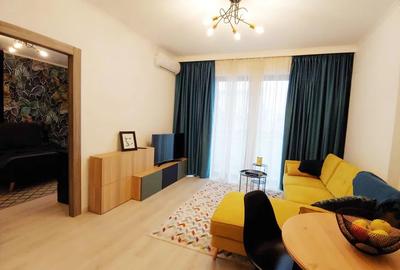 Soho Unirii | 3 Camere | Centrala | Balcon | Parcare | - 1