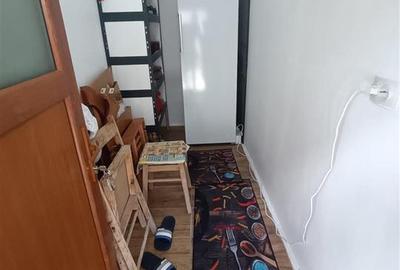 Casa Chercea, doua corpuri cladire, 3 camere, suprafata 256 mp - 6