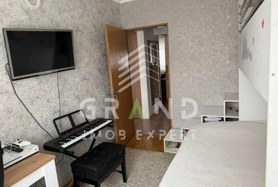 Apartament 3 camere, zona Kaufland, Mănăștur - 4