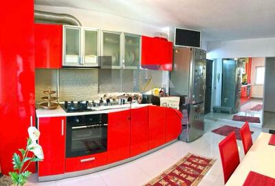 Apartament 3 camere, 90 mp utili, zona George Enescu - 1