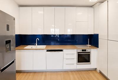 Închiriere 3 camere  | Residence 5 | Erou Iancu Nicolae - 4