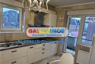 Apartament Premium 3 Camere - Herastrau - 6