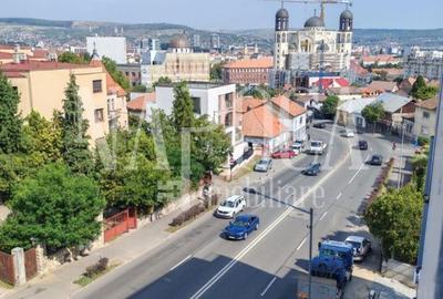 Apartament 2 camere de vanzare in Centru, Cluj Napoca - 9
