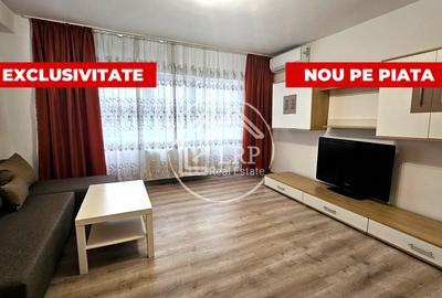 Rahova - Slt. Popa | 2 Camere 57mp | Centrală Proprie | Bloc 1988 - 1