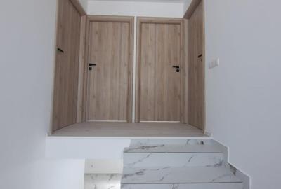 FARA COMISIOANE casa cu 5 camere P+1+pod incalzire pardoseala terasa beci garaj - 30