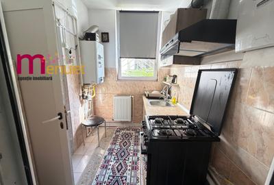 Apartament 2 camere,zona Neptun,parter - 3