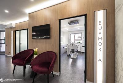 OPORTUNITATE DE INVESTIȚIE: Spațiu cabinet medical/birouri/IT/farmacie - mall - 1