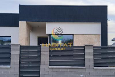 Vila moderna, 4 camere, teren 371 mp, Berceni, 0% comision - 1