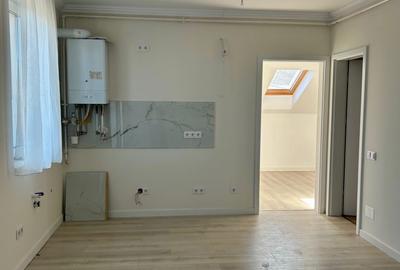 Apartament 2 camere | 52mp | zona Tăuțului / Subcetate / Poligon - 2